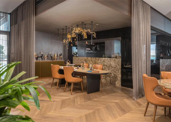 Grand Hotel Brioni Pula, A Radisson Collection Hotel