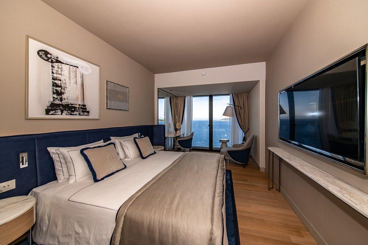 Hotel Grand Brioni Pula, A Radisson Collection 5*