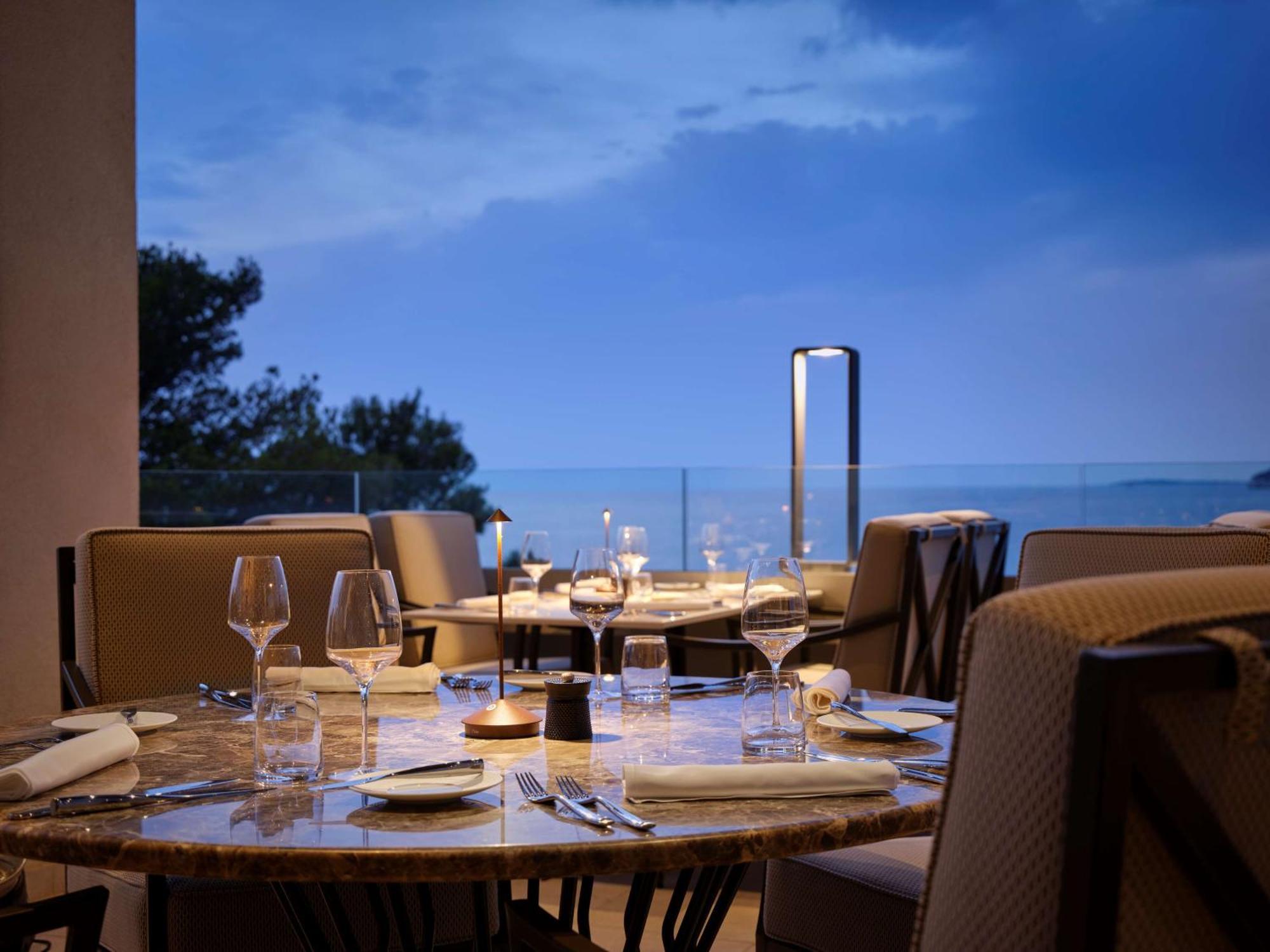Grand Brioni Pula, A Radisson Collection Hotel Pula