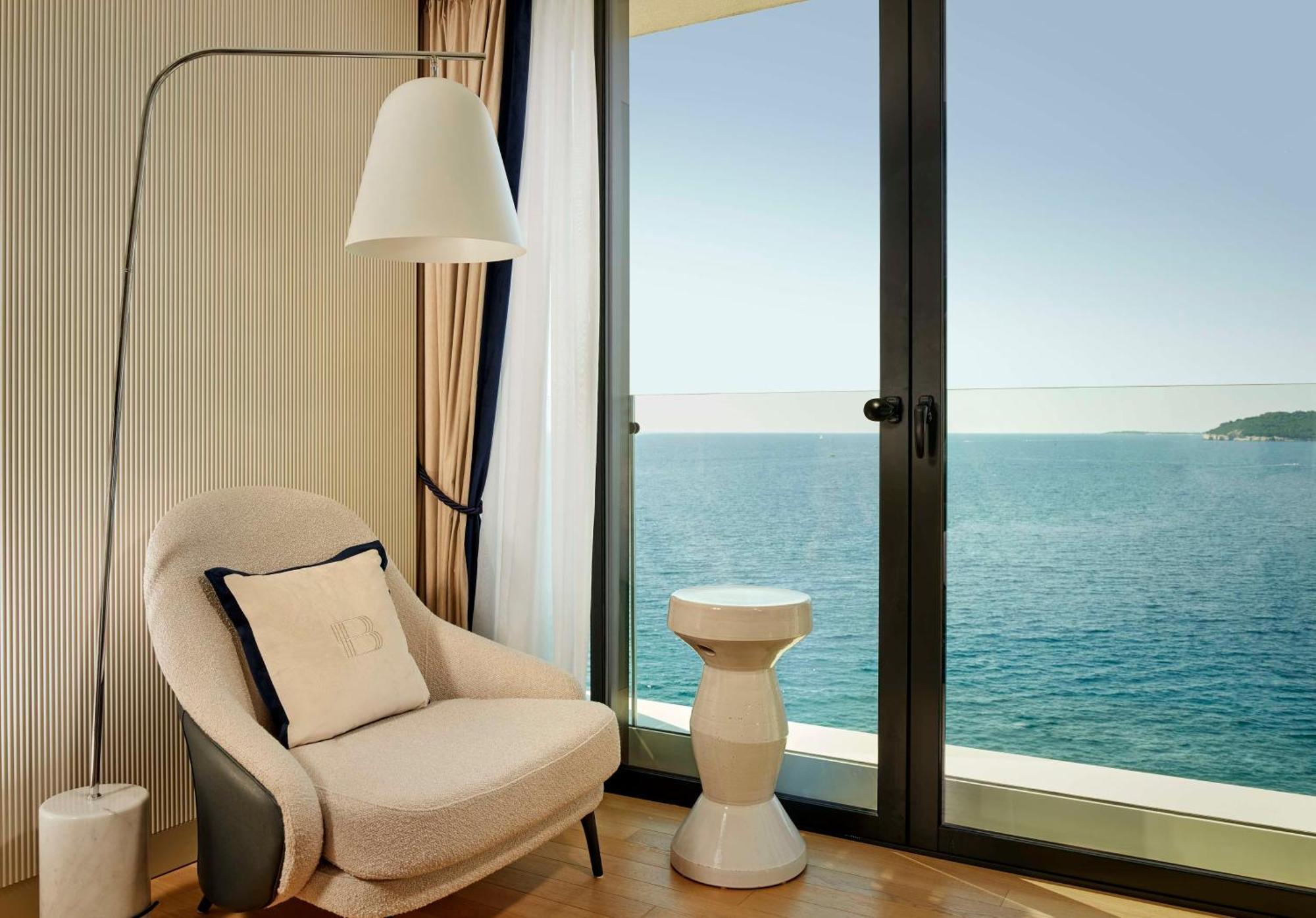 Hotel Grand Brioni Pula, A Radisson Collection