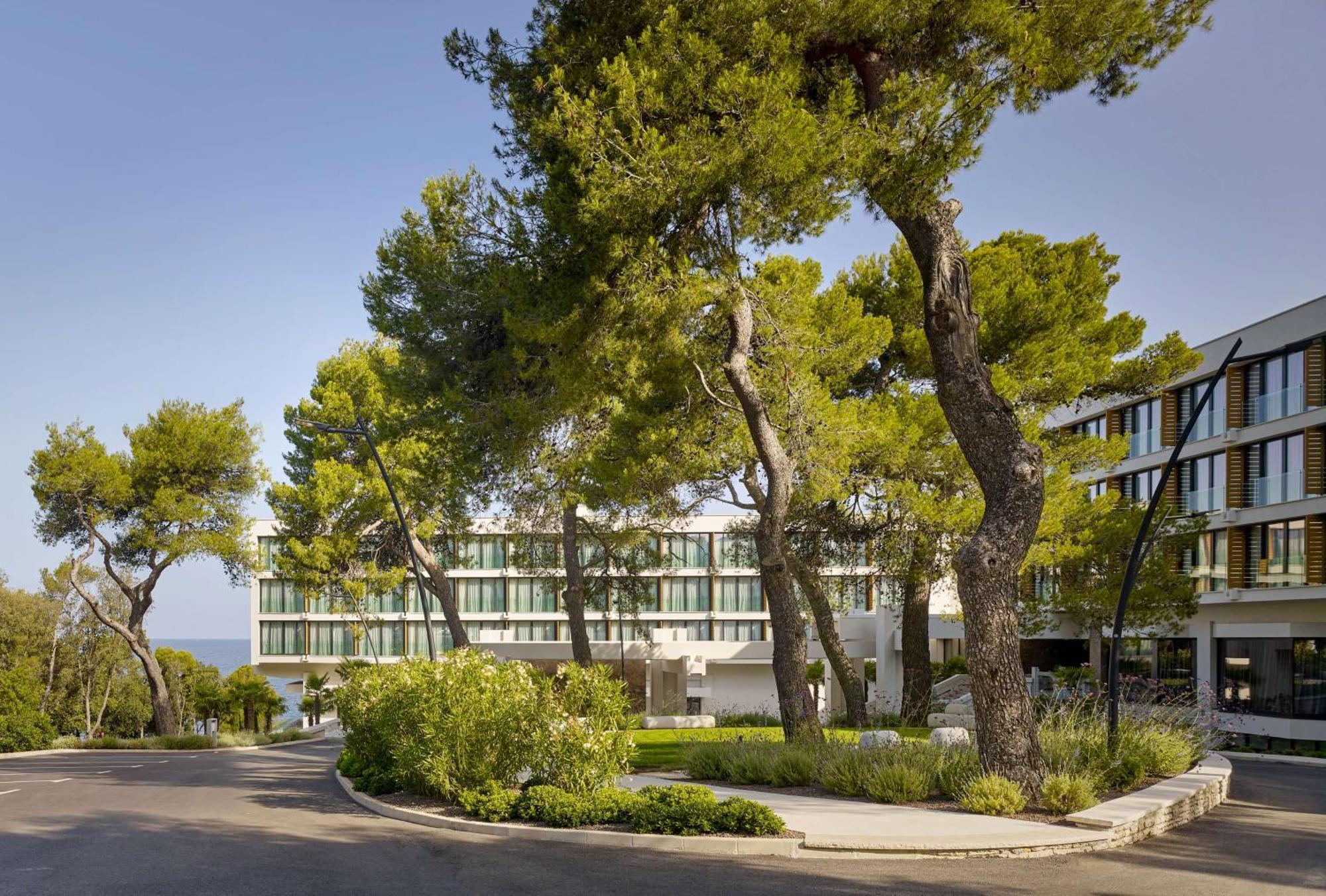 Grand Brioni Pula, A Radisson Collection