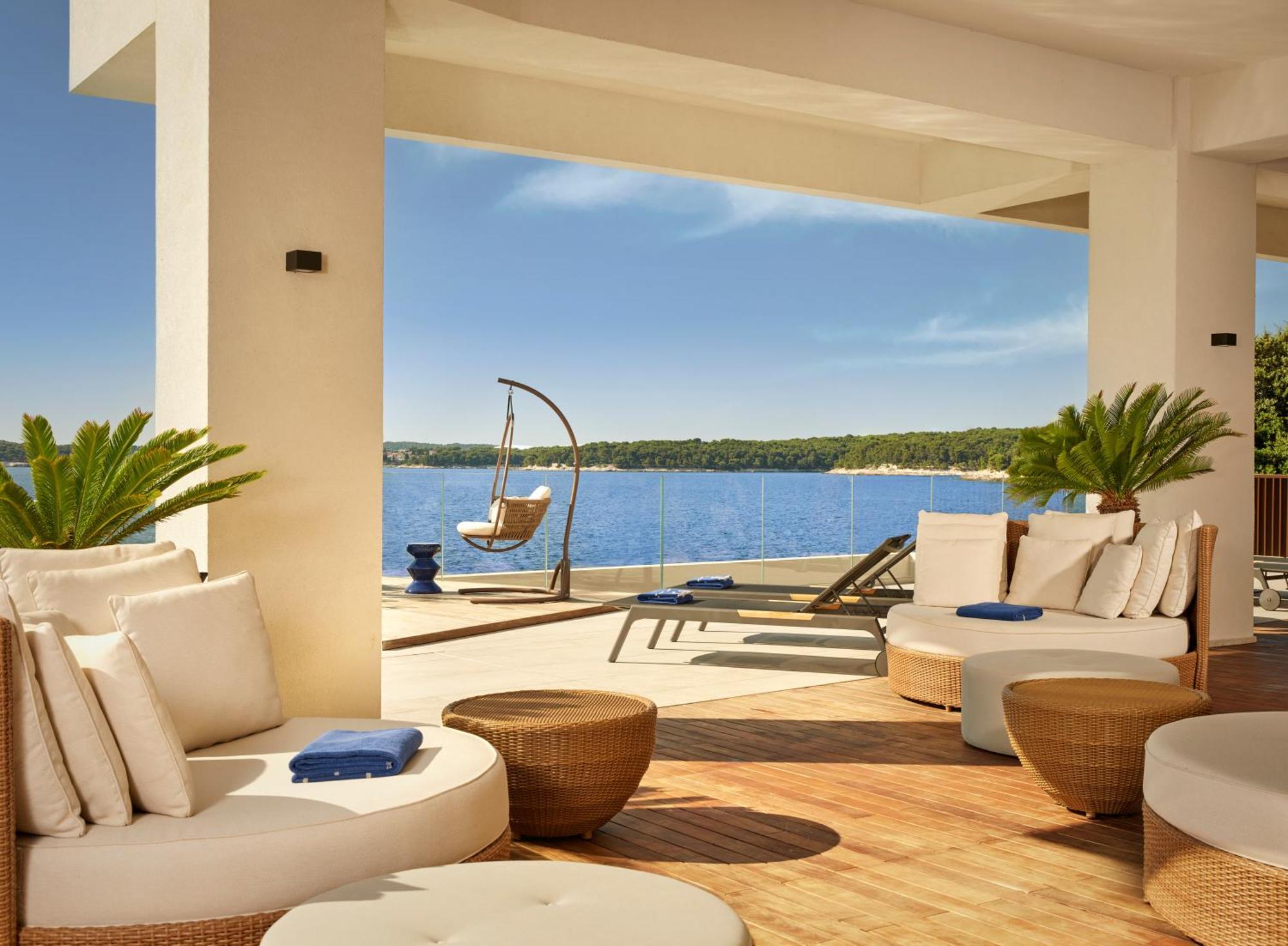 Grand Brioni Pula, A Radisson Collection Pola