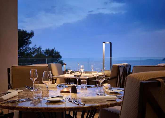Grand Hotel Brioni Pula, A Radisson Collection Hotel
