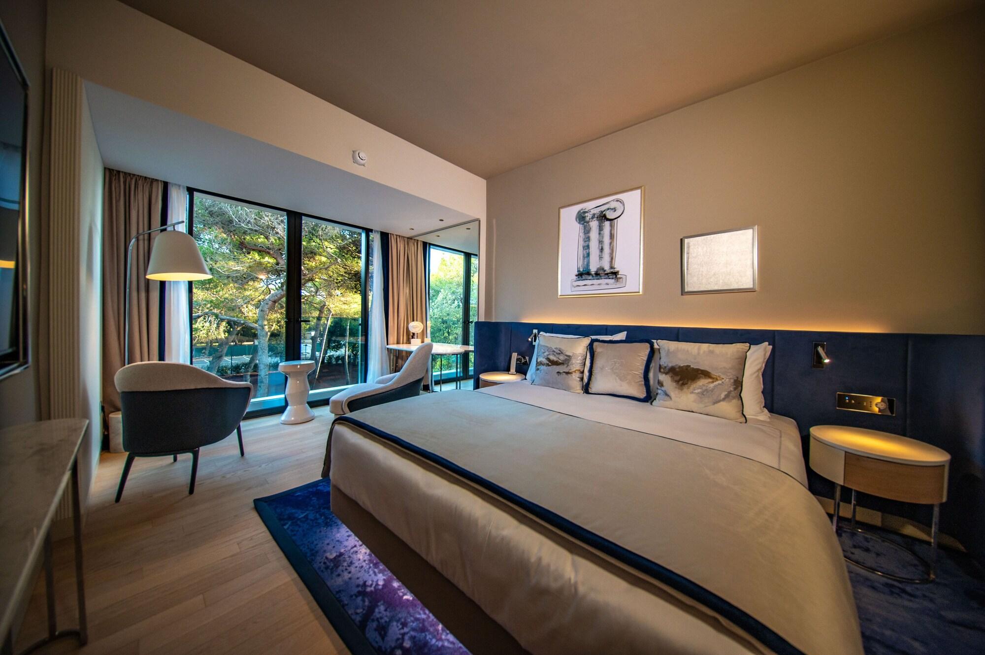 Hotel Grand Brioni Pula, A Radisson Collection