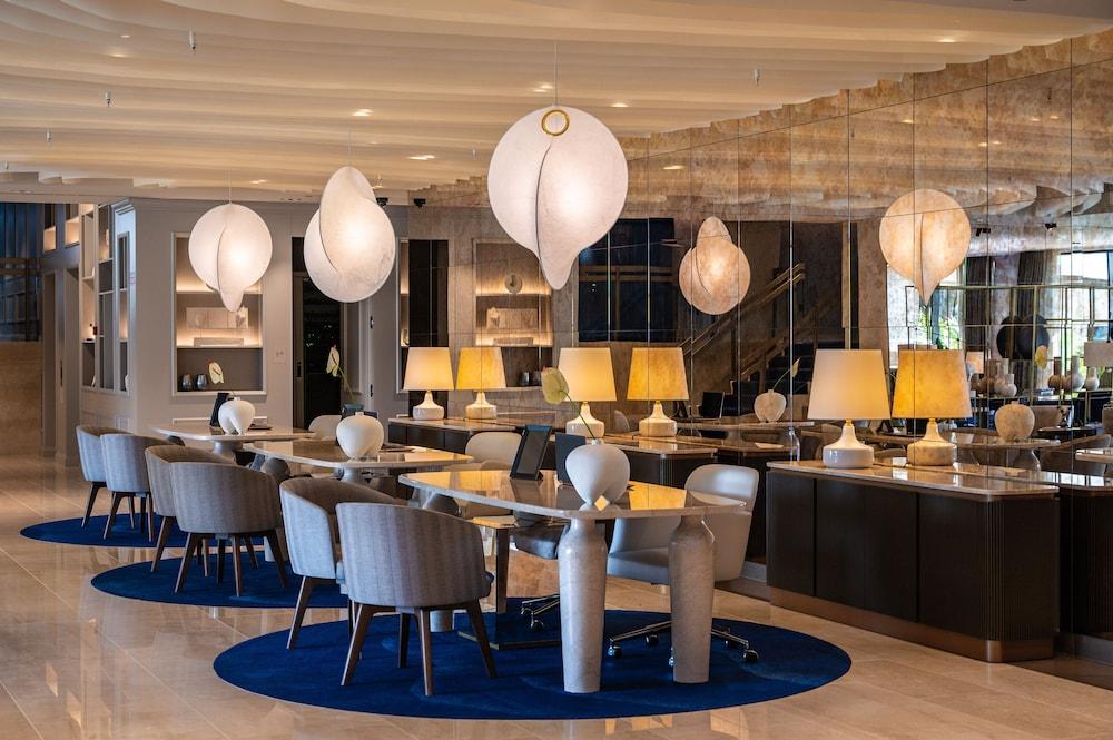 Hotel Grand Brioni Pula, A Radisson Collection 5*