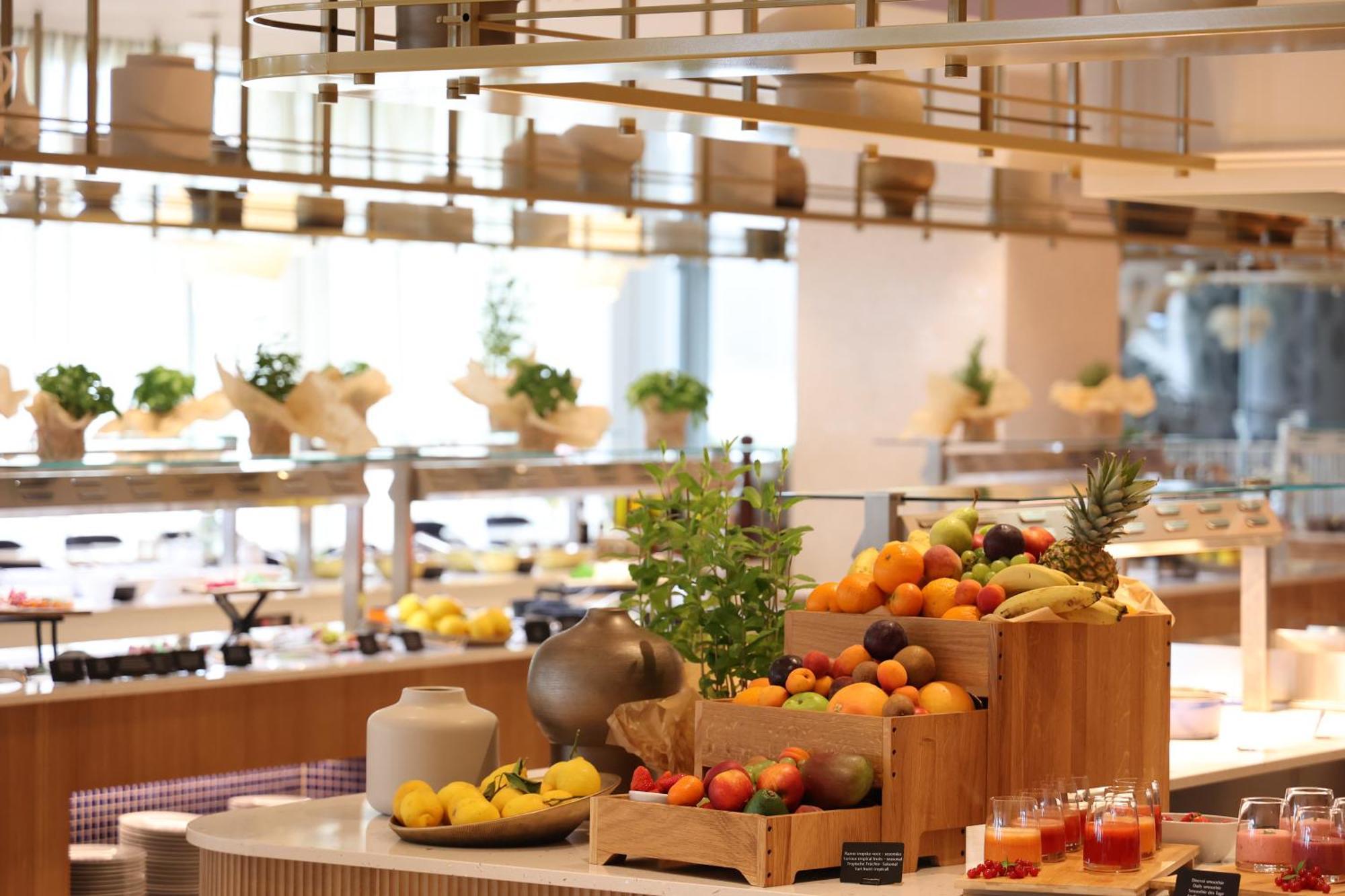 Hotel Grand Brioni Pula, A Radisson Collection