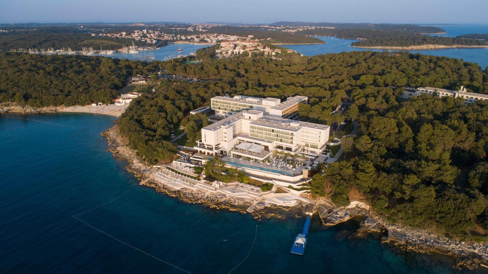 Grand Brioni Pula, A Radisson Collection Hotel