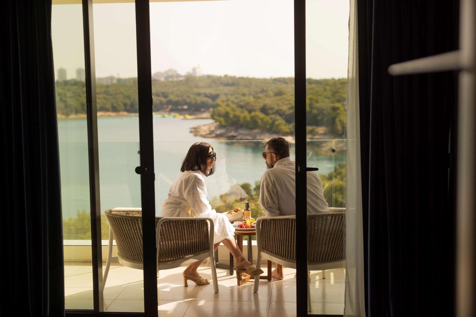 Hotel Grand Brioni Pula, A Radisson Collection Pula