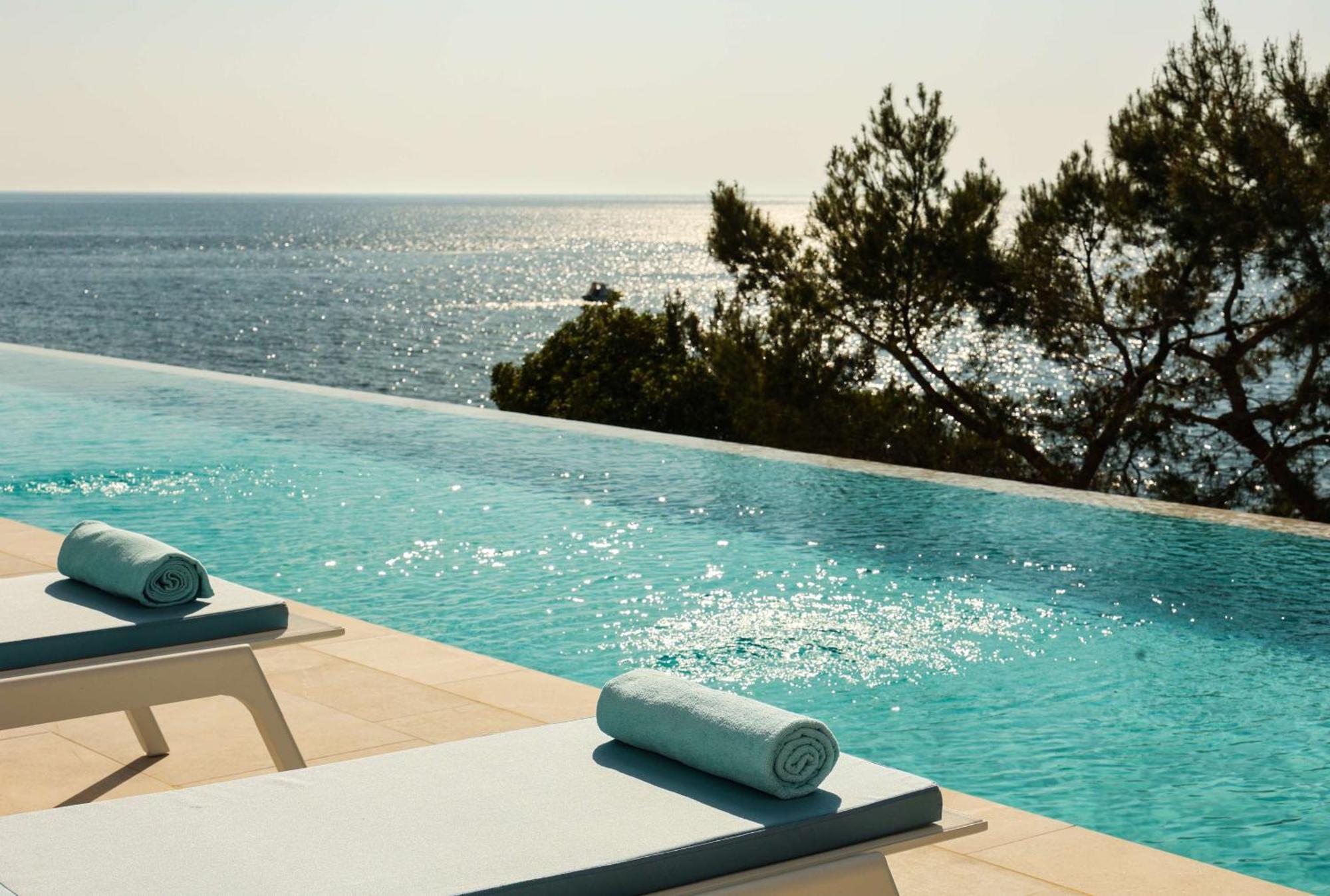 Hotel Grand Brioni Pula, A Radisson Collection Pula