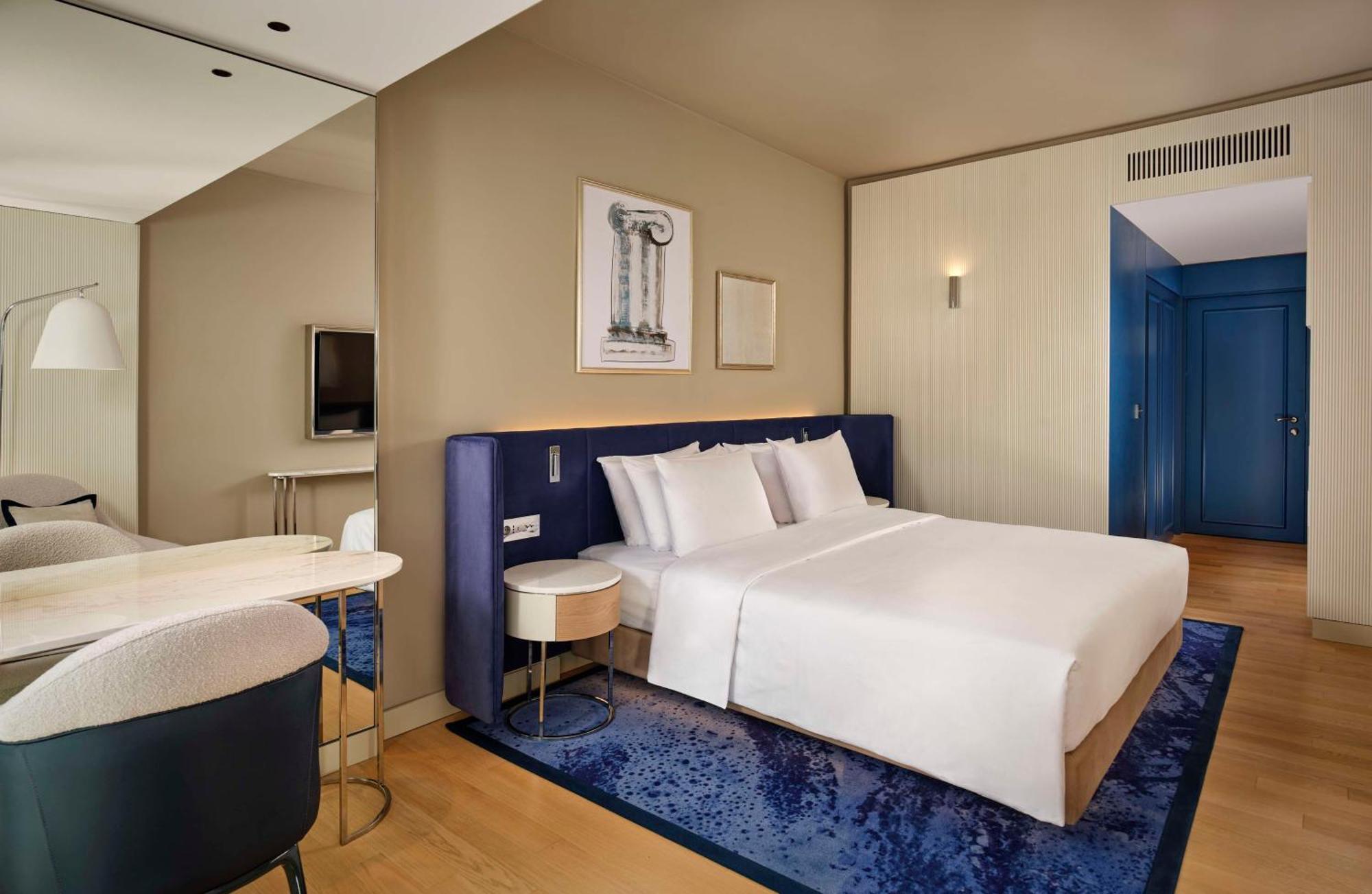 Grand Brioni Pula, A Radisson Collection 5*