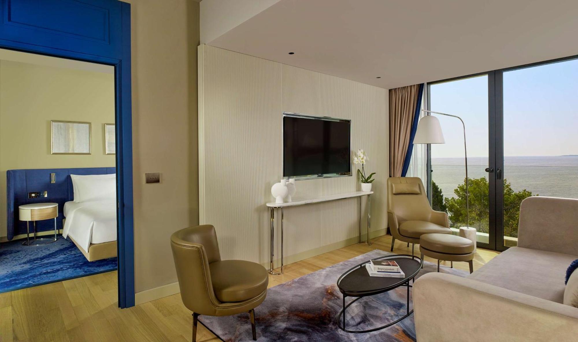 Grand Brioni Pula, A Radisson Collection Hotel 5*