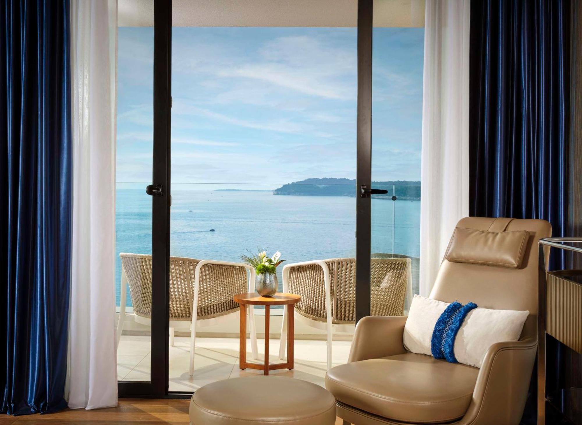 Hotel Grand Brioni Pula, A Radisson Collection