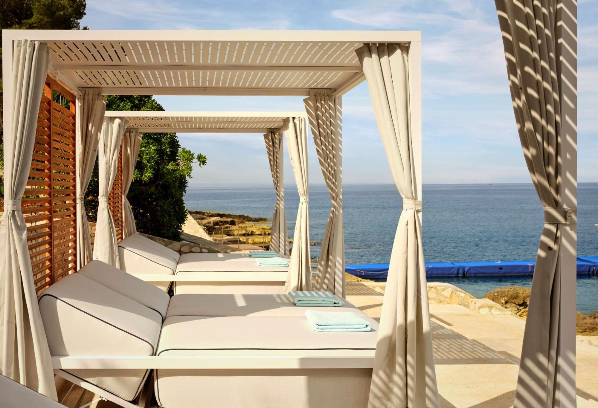Grand Brioni Pula, A Radisson Collection Hotel Pula