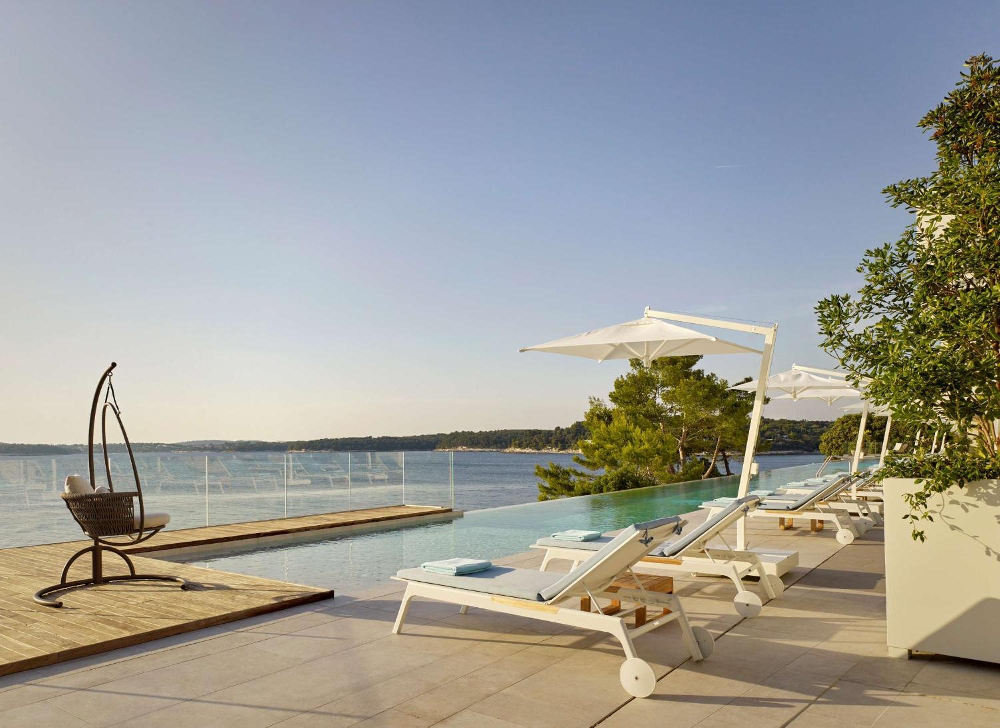 Grand Brioni Pula, A Radisson Collection Hotel