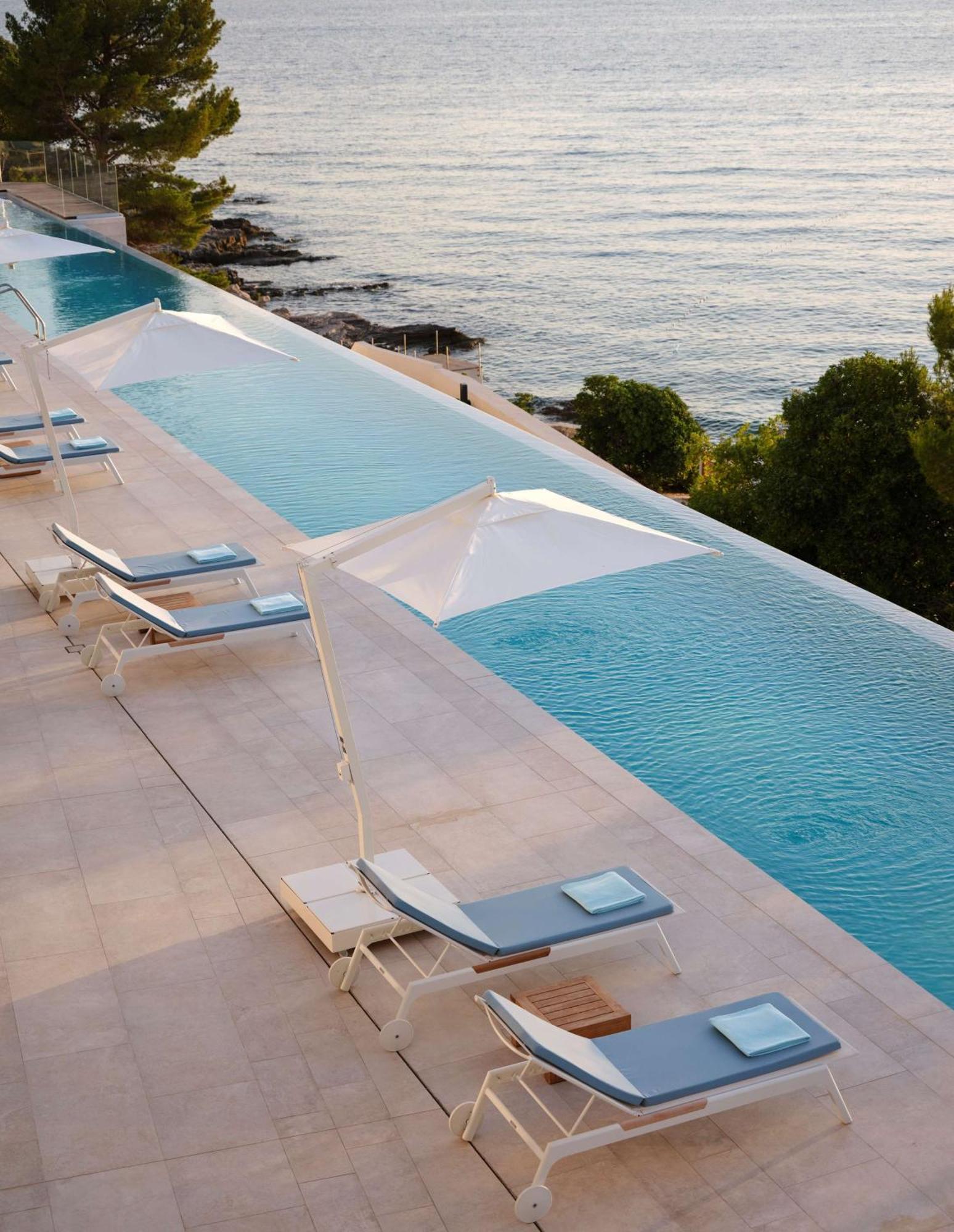 Hotel Grand Brioni Pula, A Radisson Collection Pula