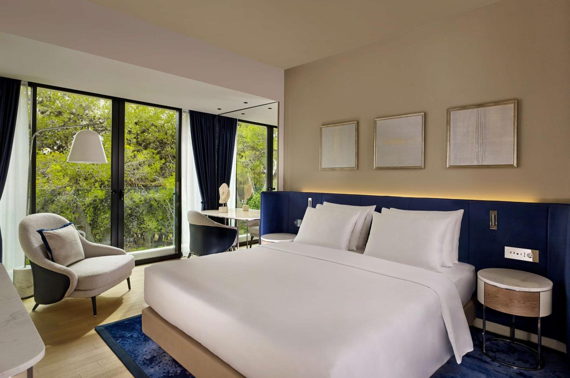 Hotel Grand Brioni Pula, A Radisson Collection 5*