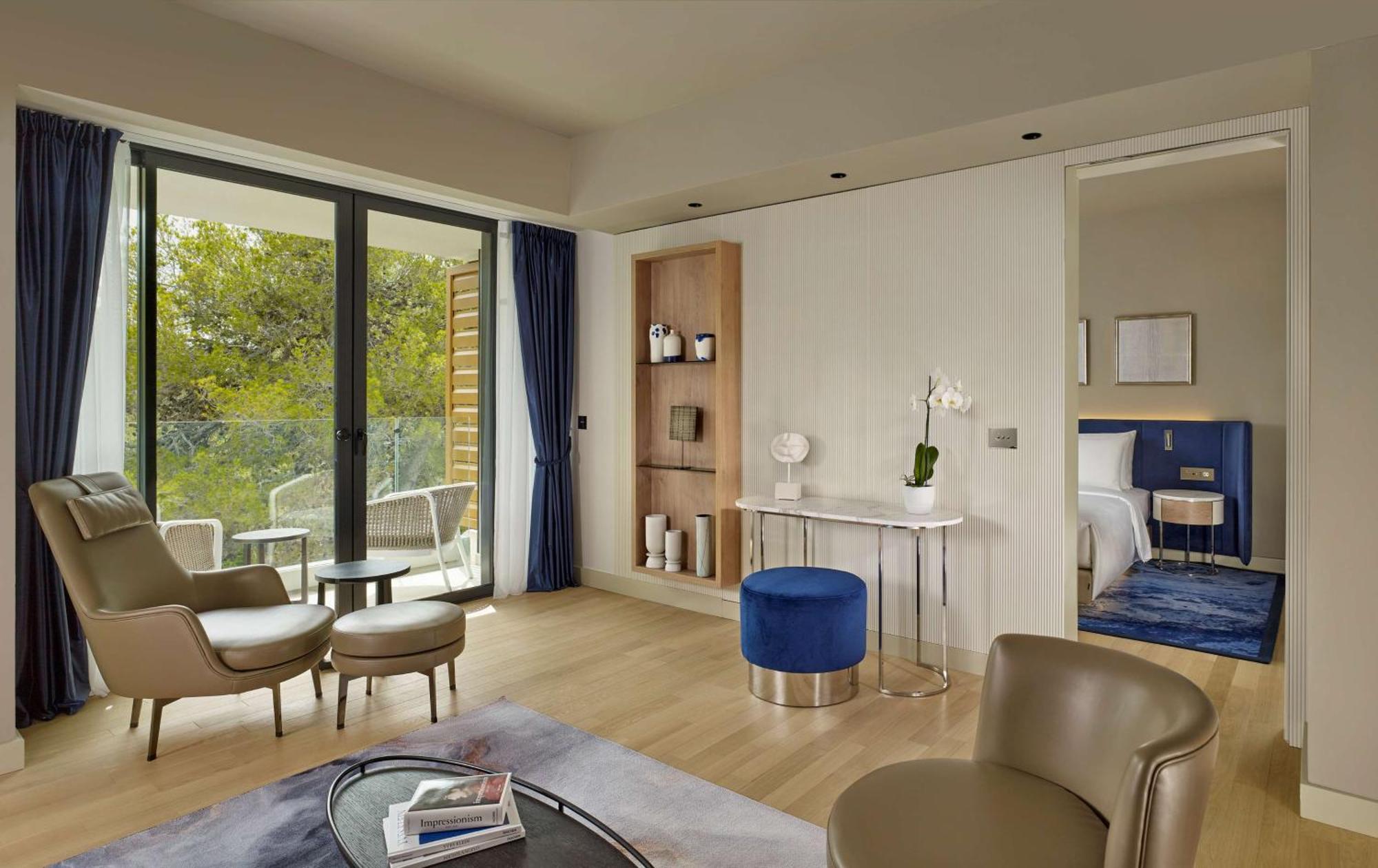 Grand Brioni Pula, A Radisson Collection