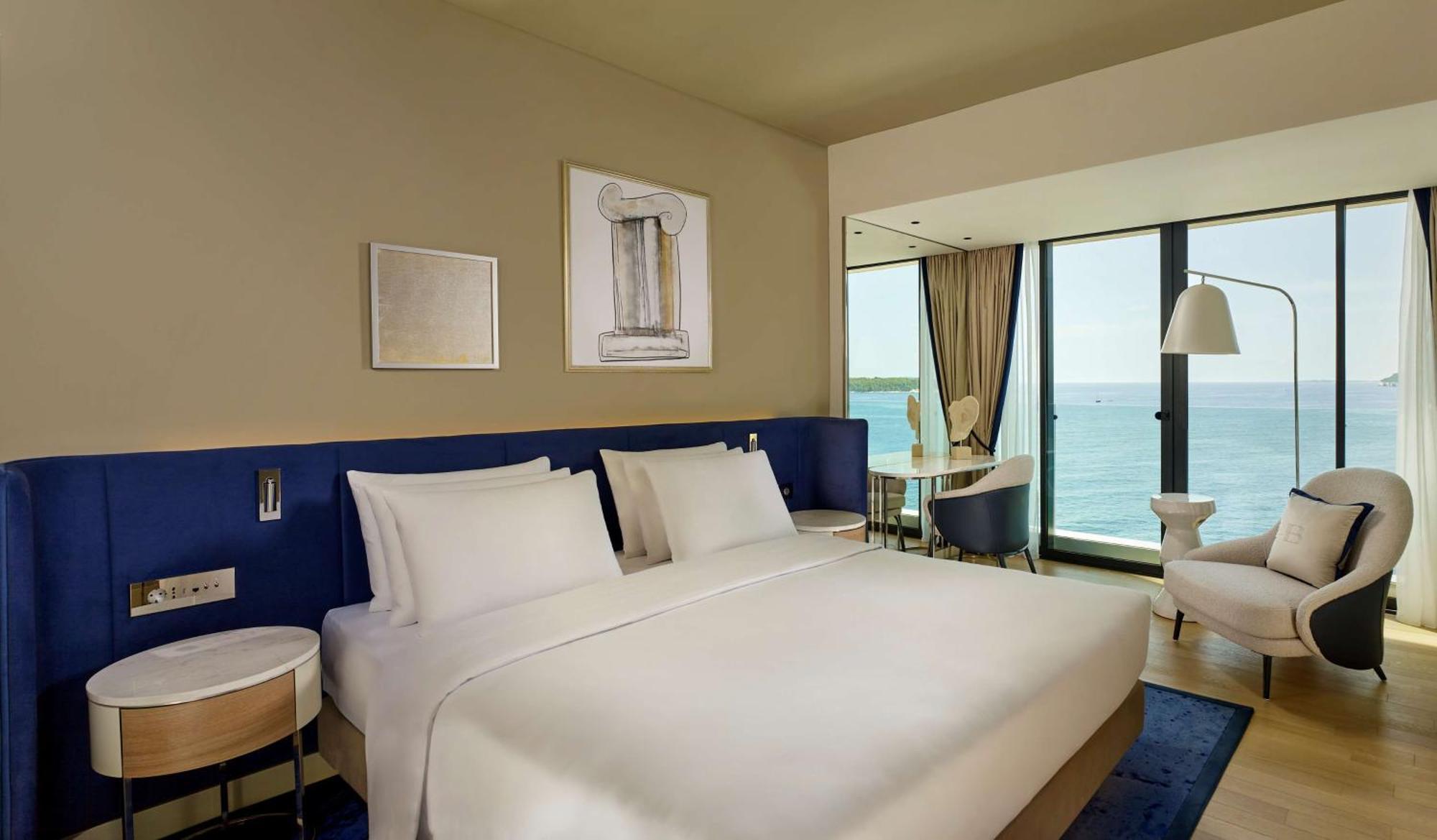Grand Brioni Pula, A Radisson Collection Hotel 5*