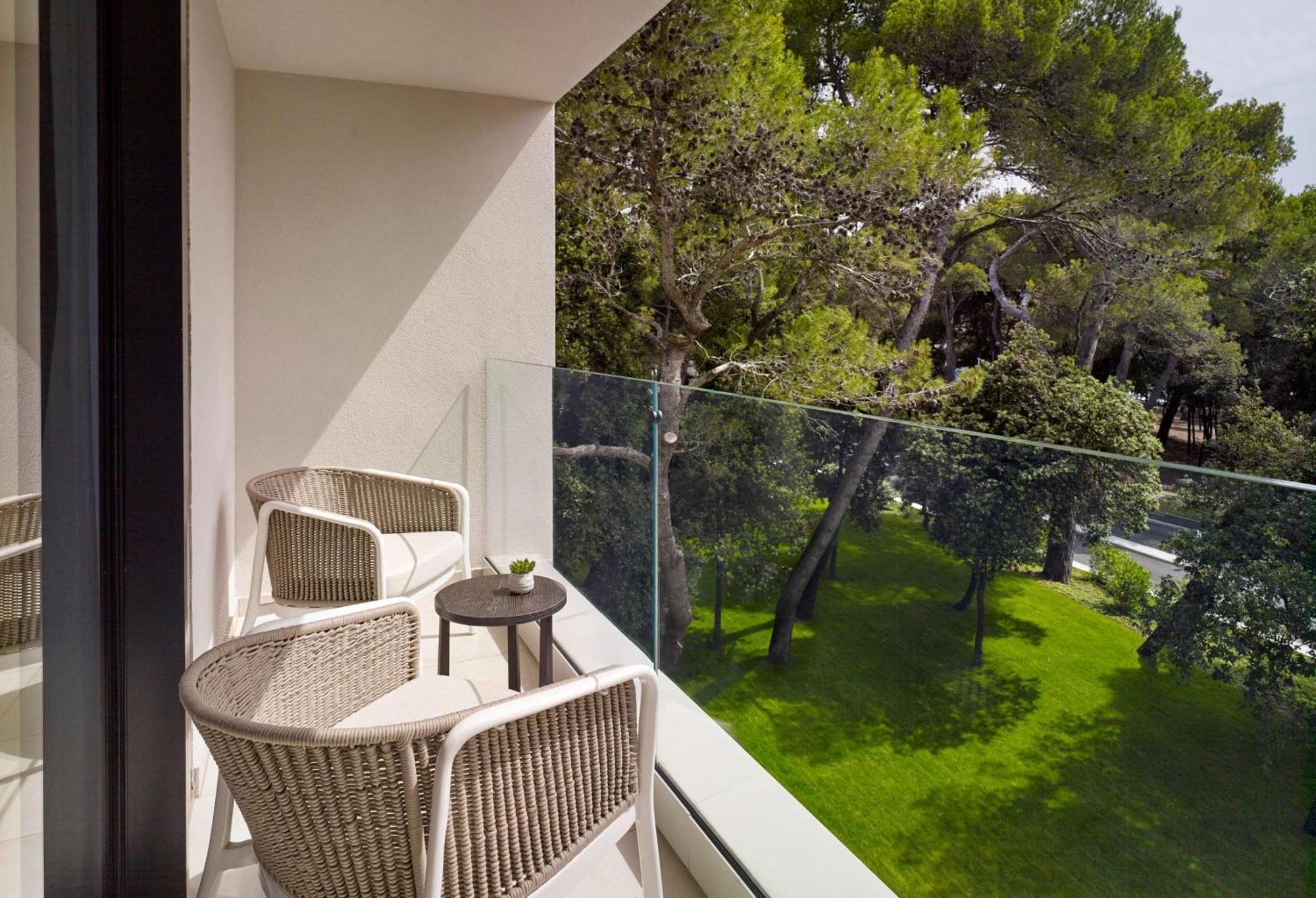 Hotel Grand Brioni Pula, A Radisson Collection Pula