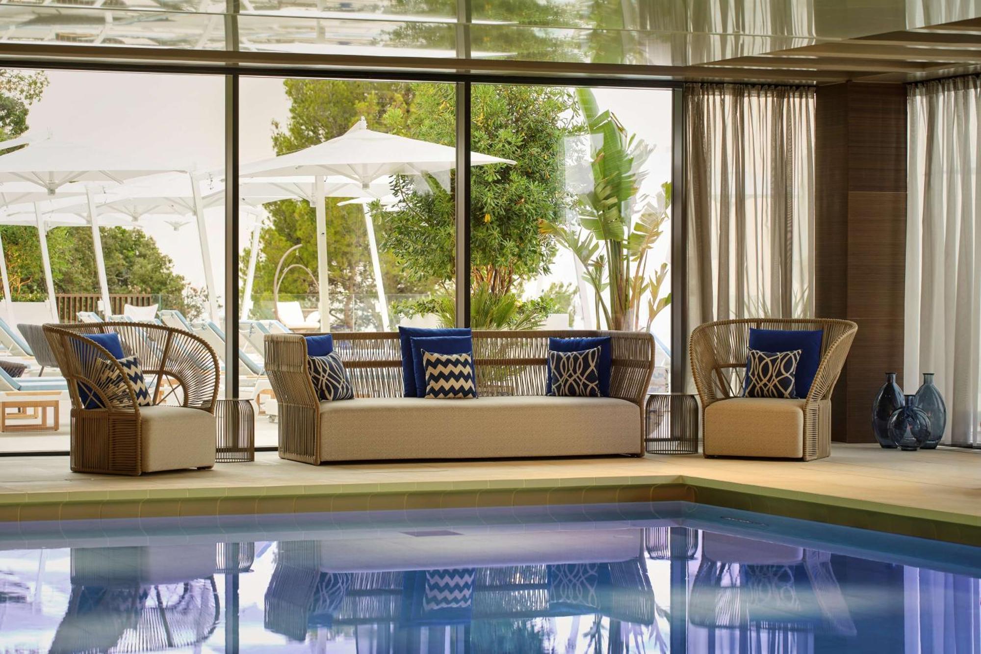 Grand Brioni Pula, A Radisson Collection Hotel Pula