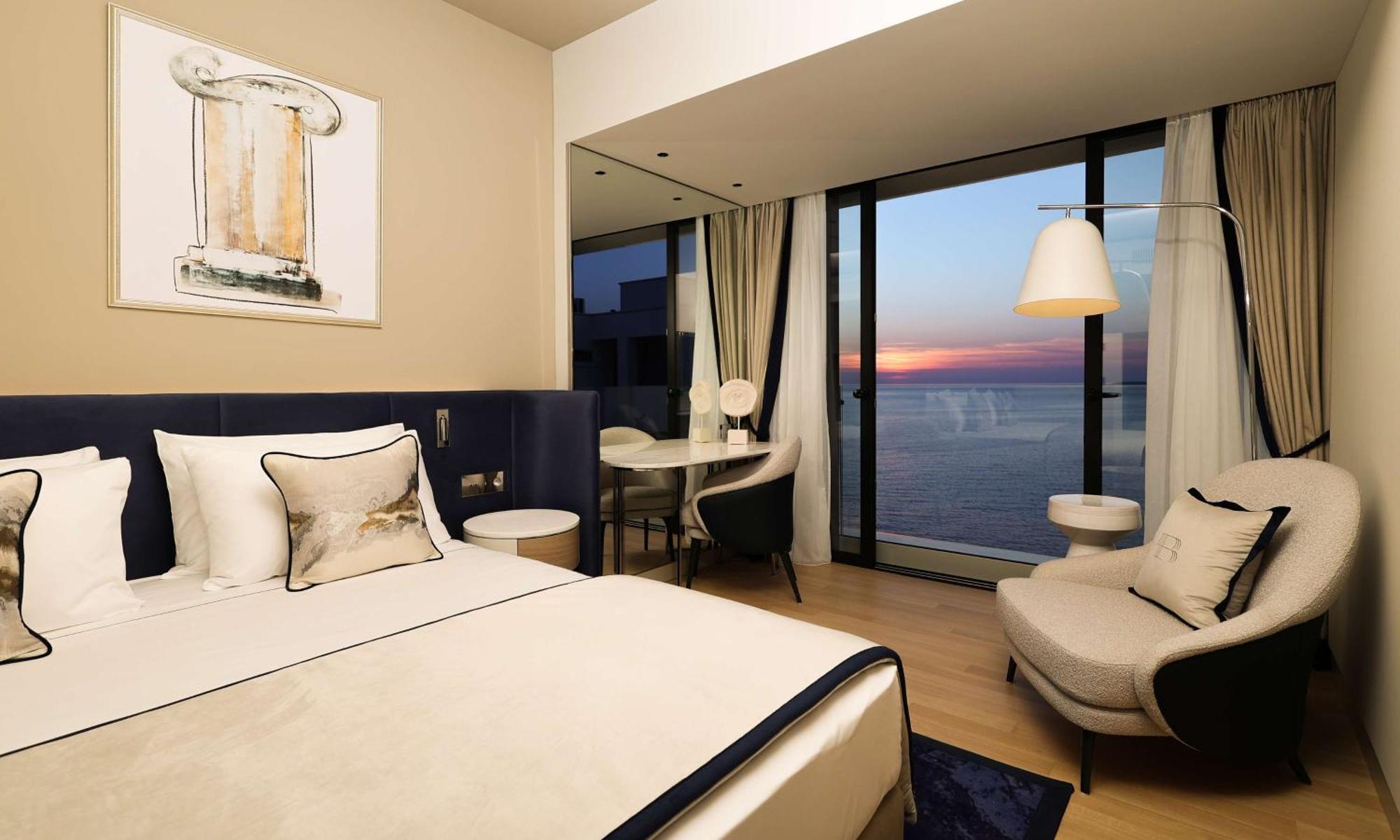 Grand Brioni Pula, A Radisson Collection Hotel