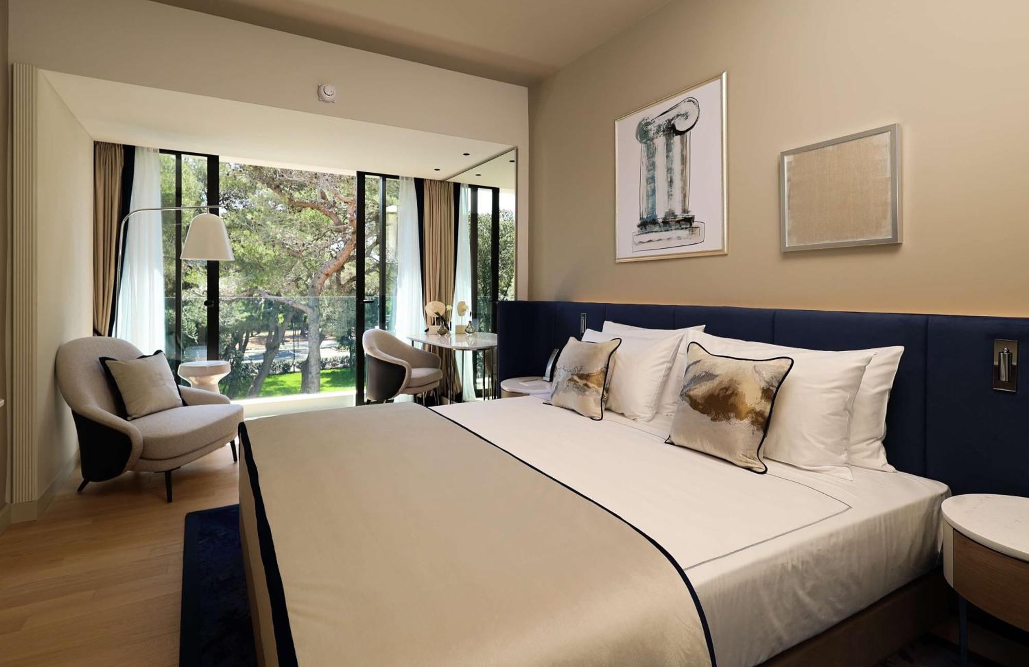Grand Brioni Pula, A Radisson Collection 5*