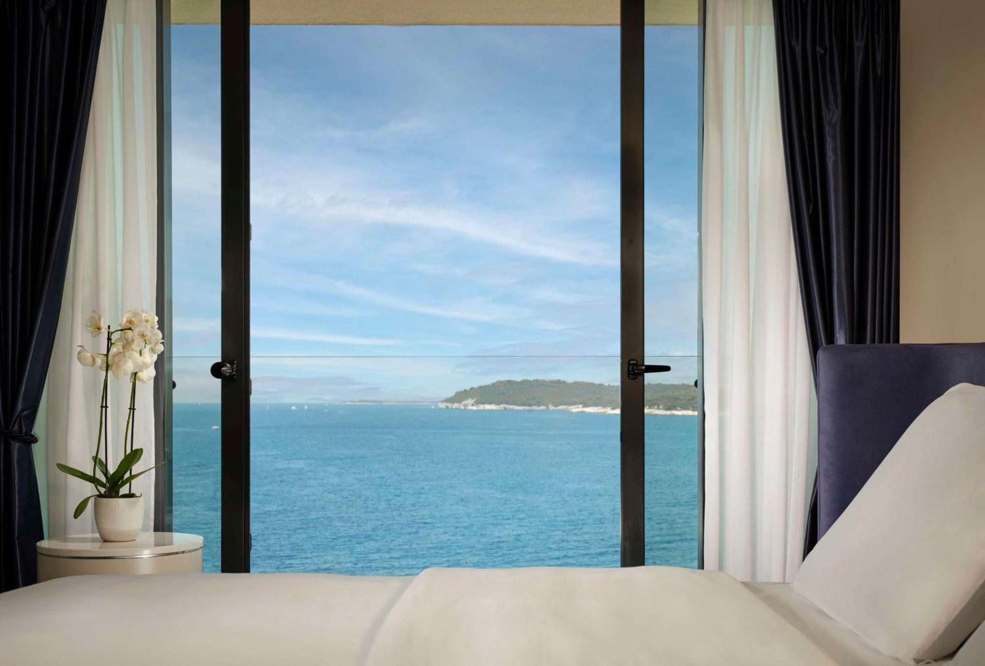 Grand Brioni Pula, A Radisson Collection 5* Pula