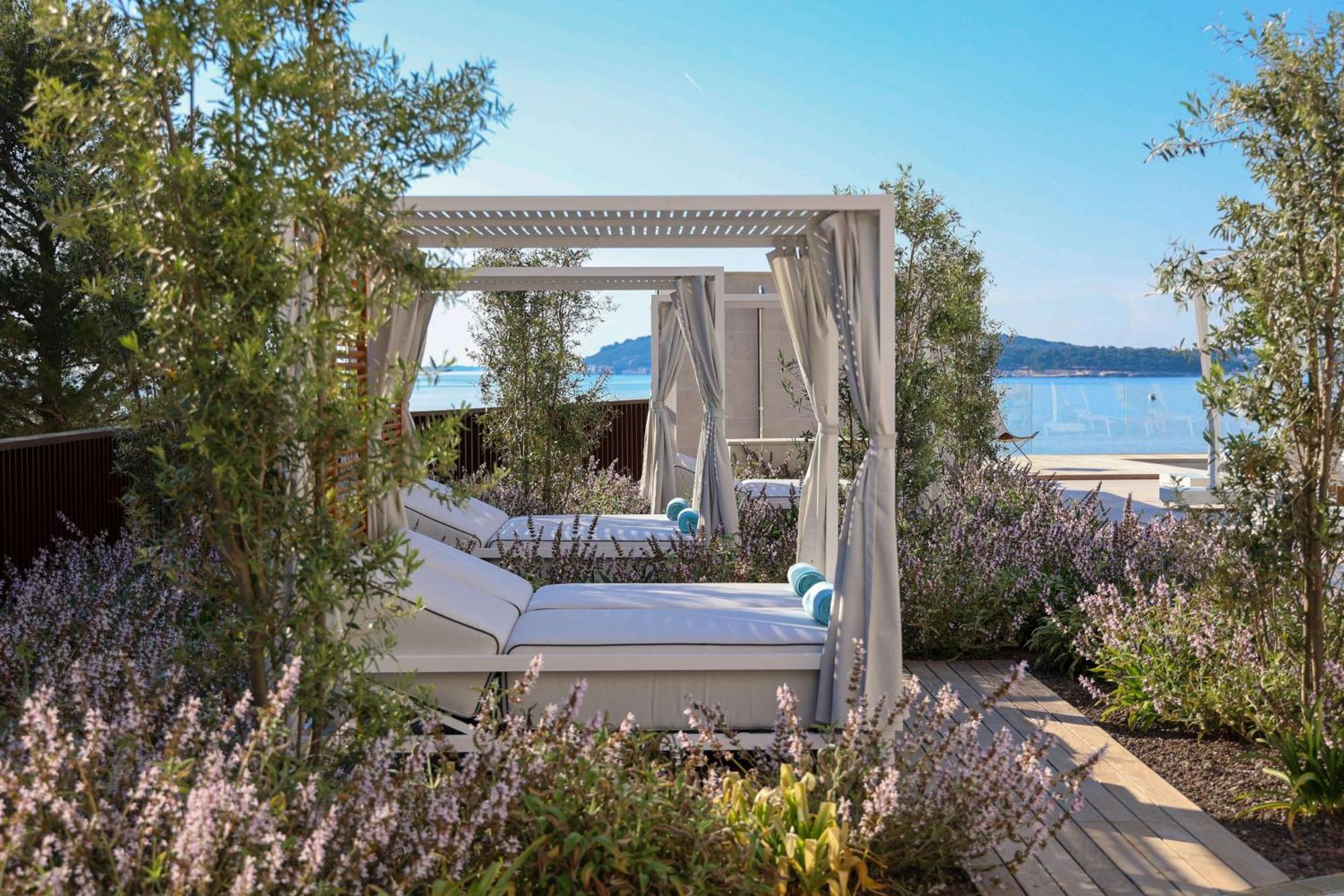 Grand Brioni Pula, A Radisson Collection Hotel