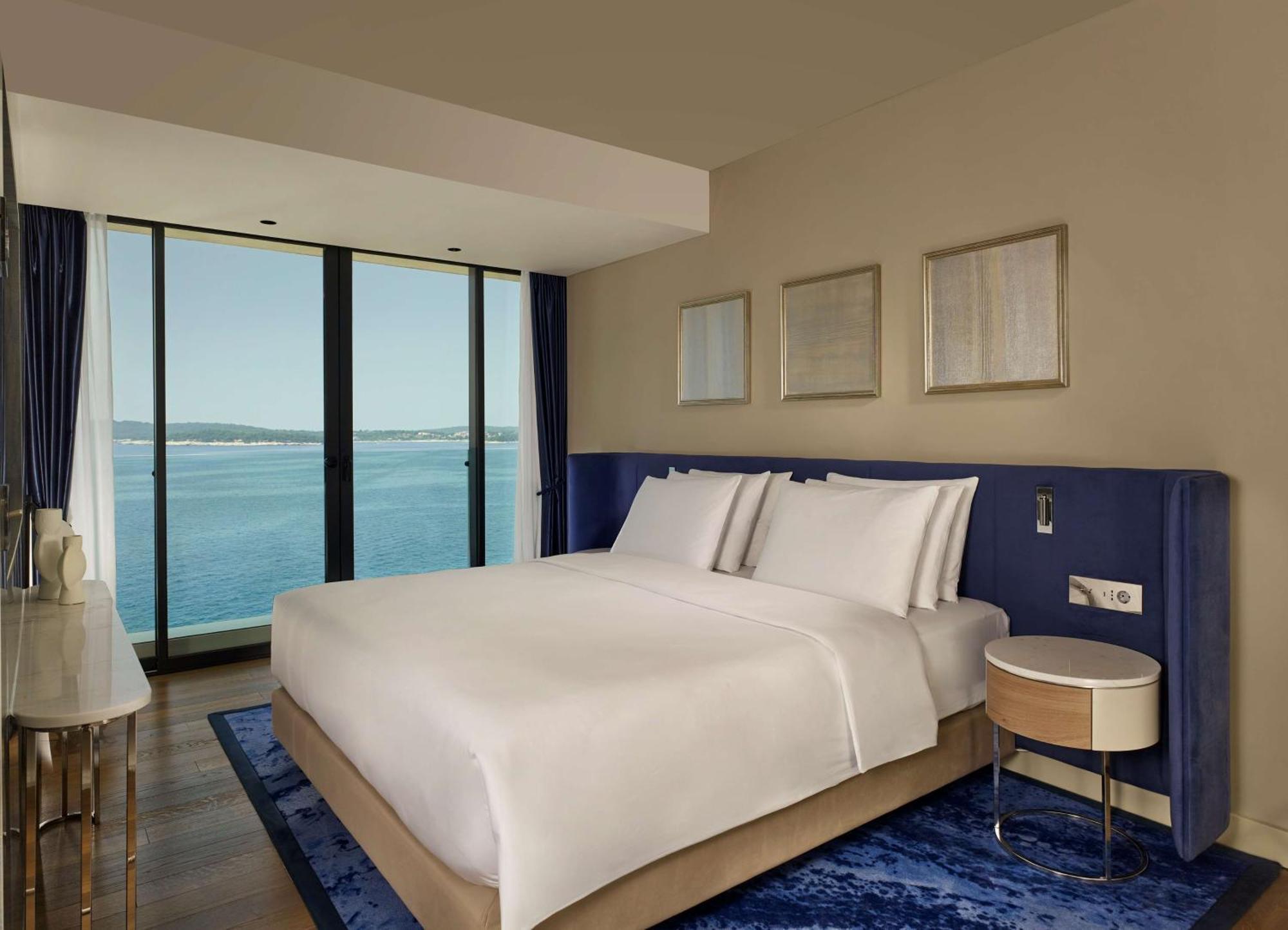 Hotel Grand Brioni Pula, A Radisson Collection 5*