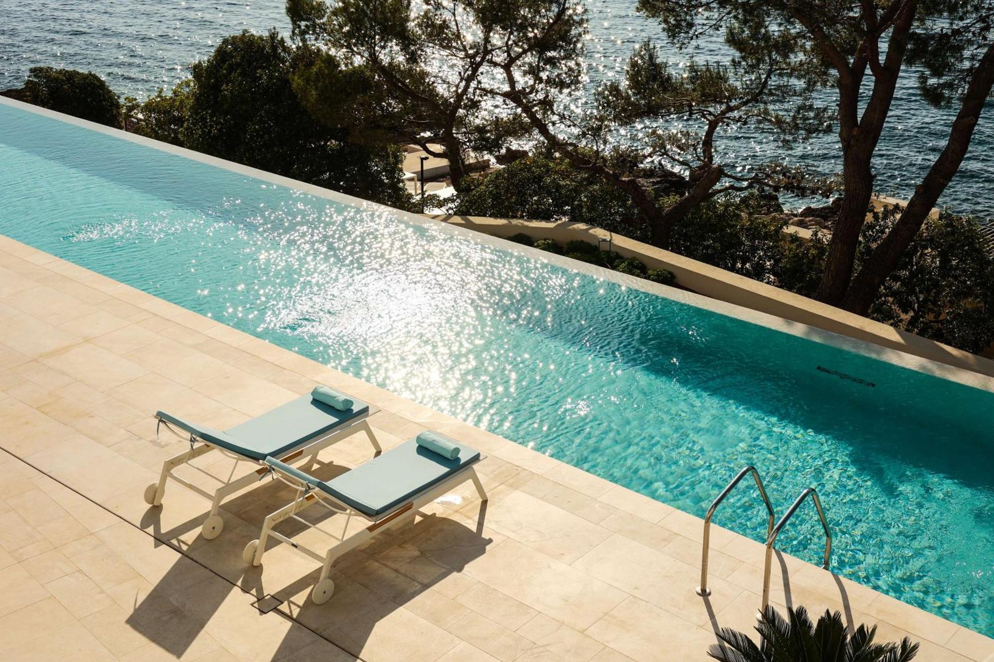 Grand Brioni Pula, A Radisson Collection 5* Pula