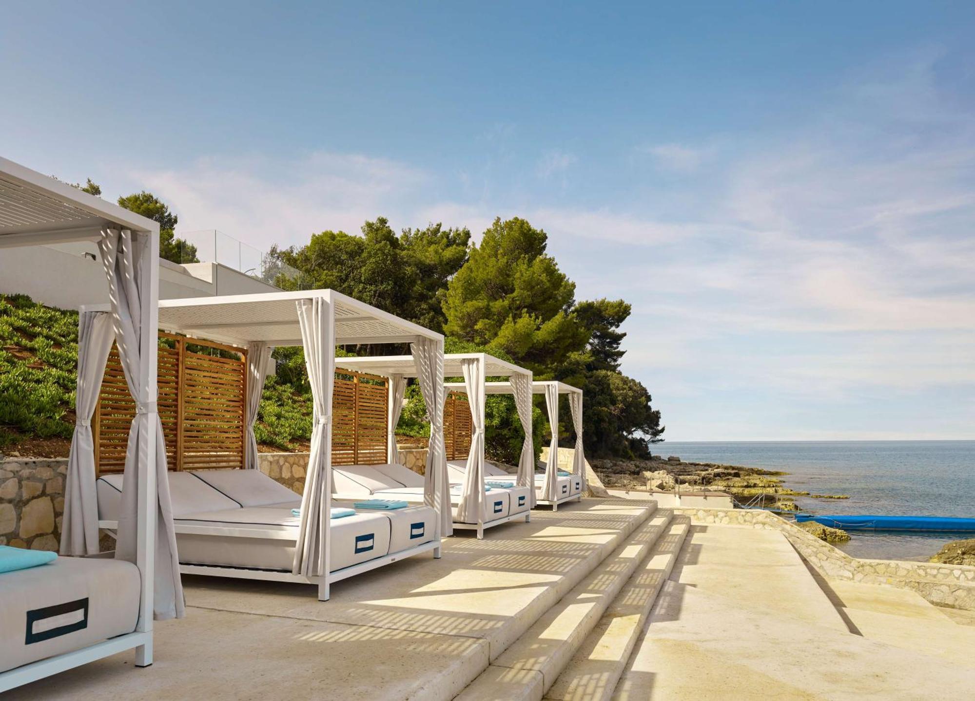 Hotel Grand Brioni Pula, A Radisson Collection Pula