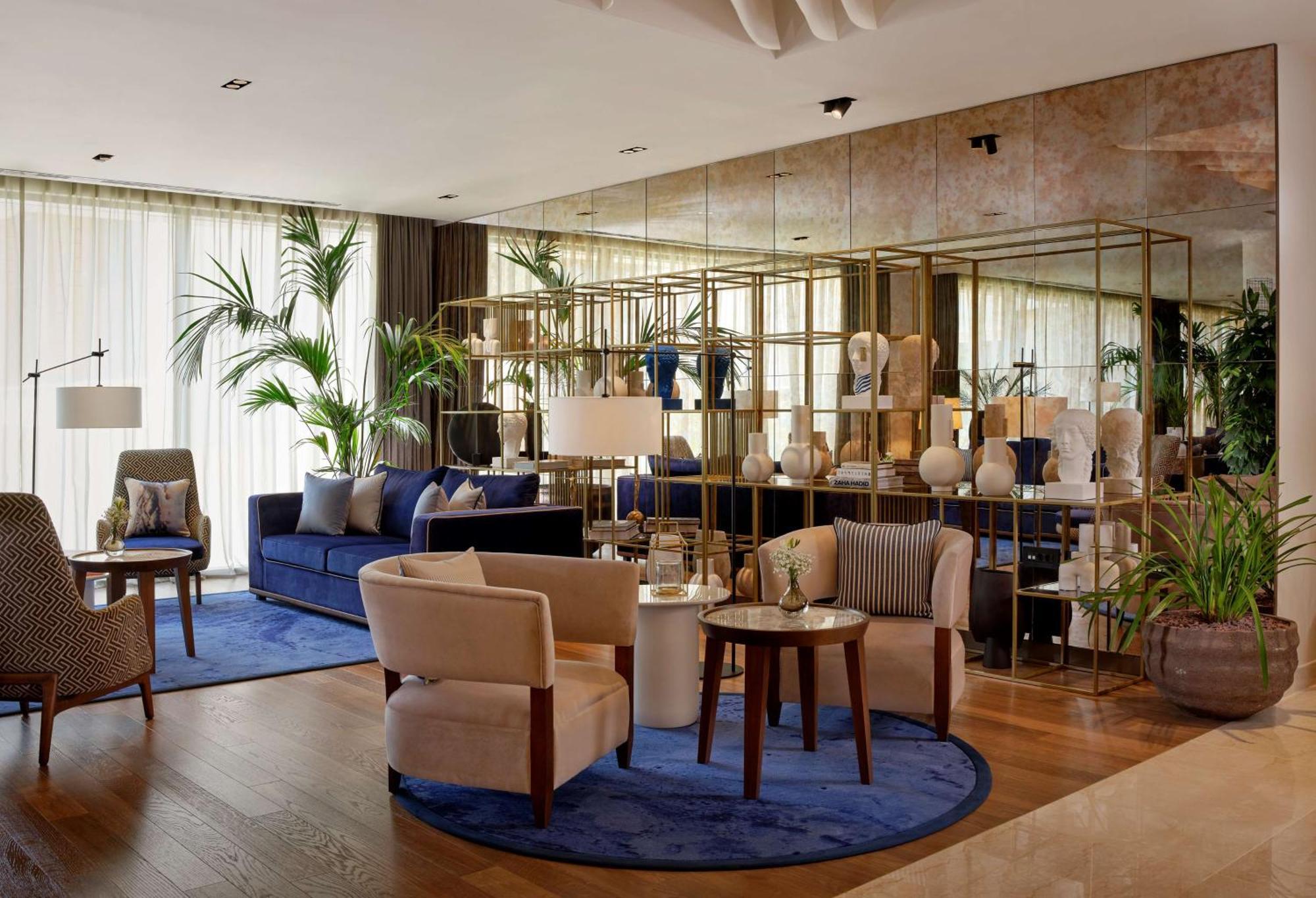 Hotel Grand Brioni Pula, A Radisson Collection