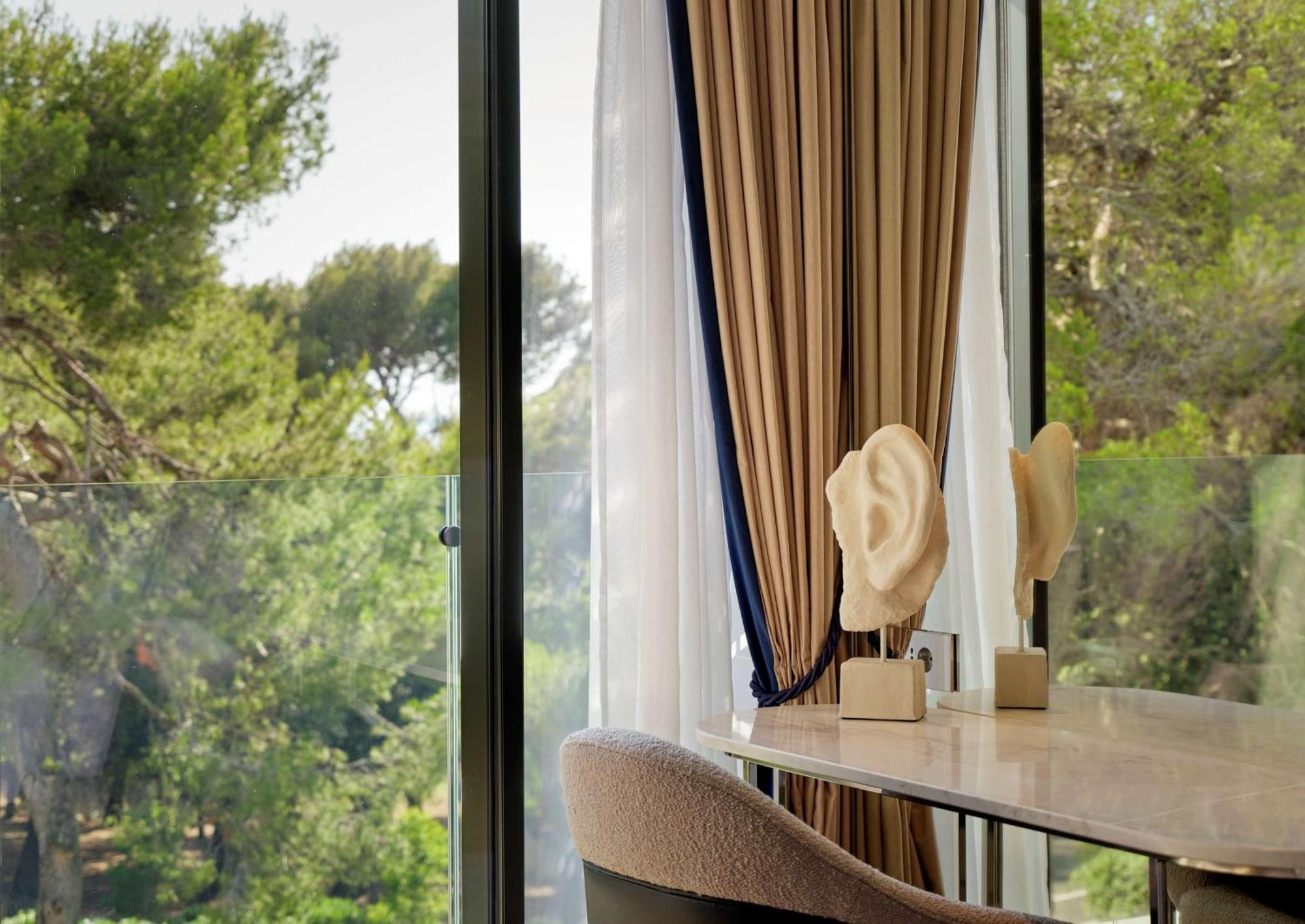 Hotel Grand Brioni Pula, A Radisson Collection Pula