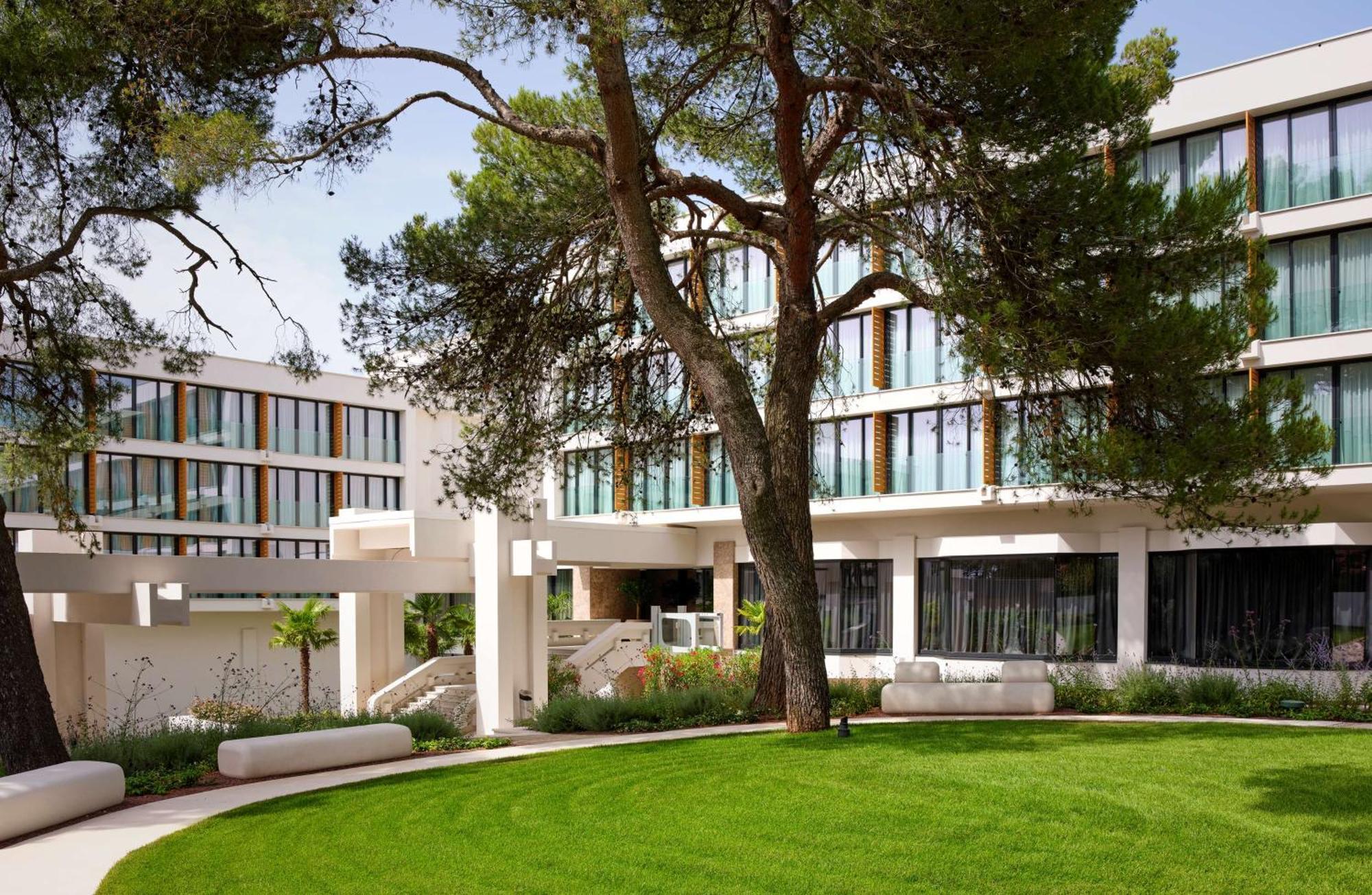 Grand Brioni Pula, A Radisson Collection Hotel 5*